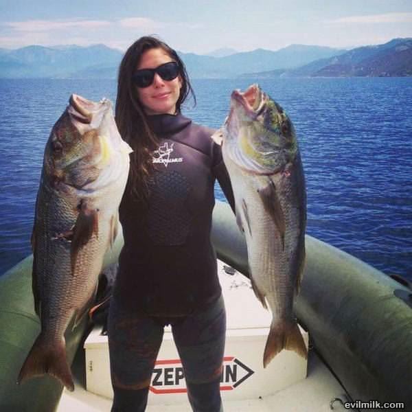 Fishing Picdump 13