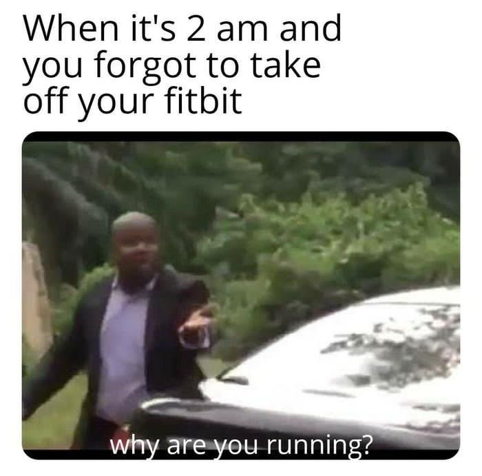 Fitbit