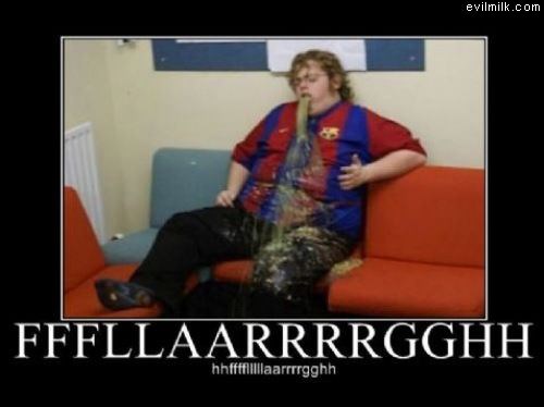 Flaarrgghhh