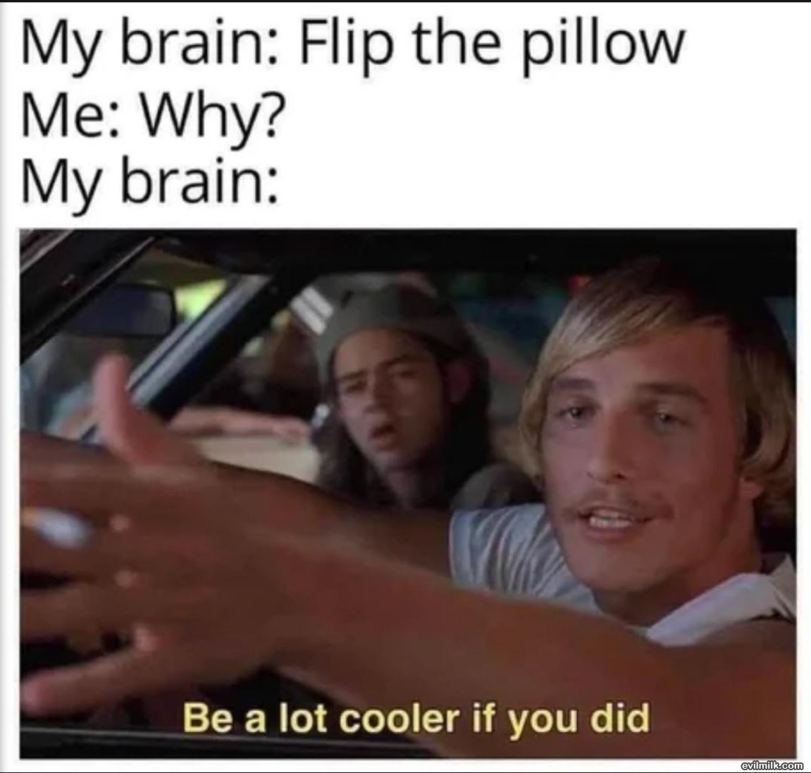 Flip It