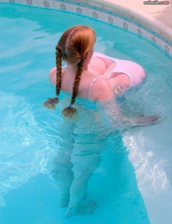 Floatation Devices