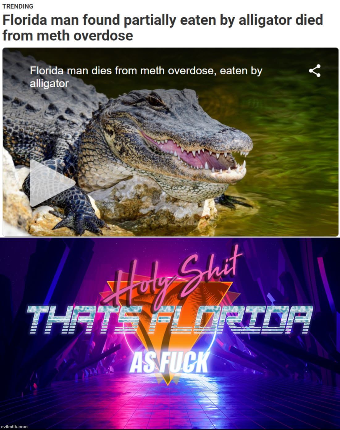 Florida As F