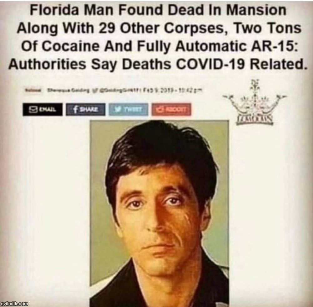 Florida Man