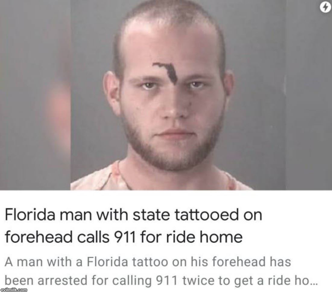 Florida Man