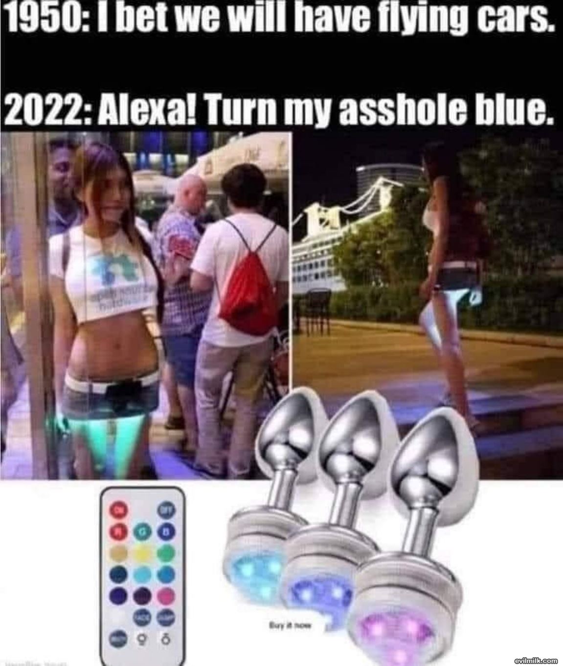 Flying Cars