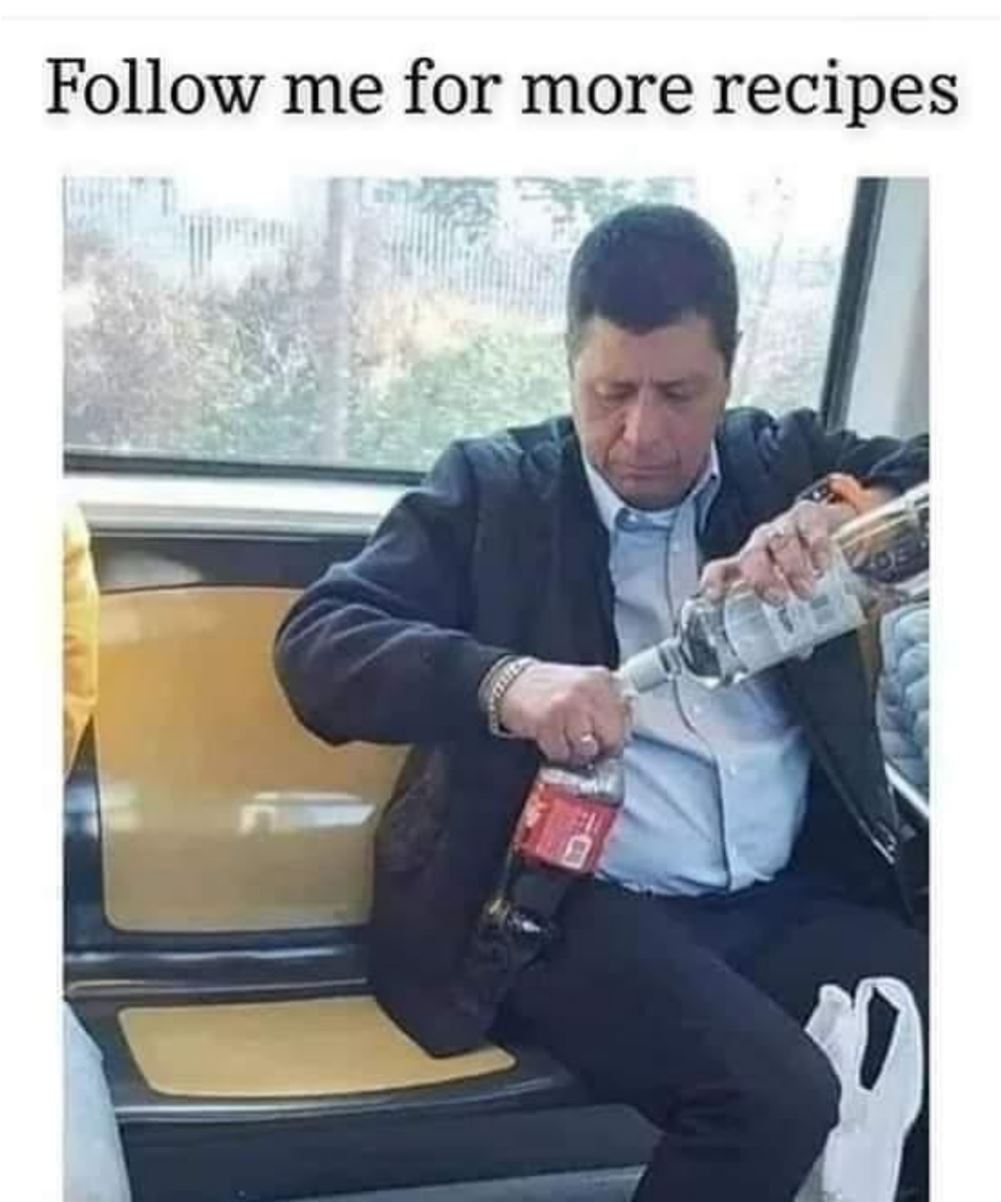 Follow Me