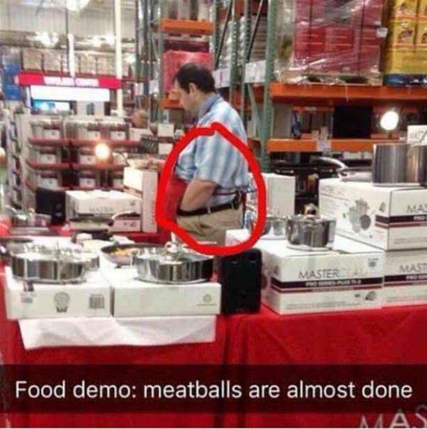 Food Demo