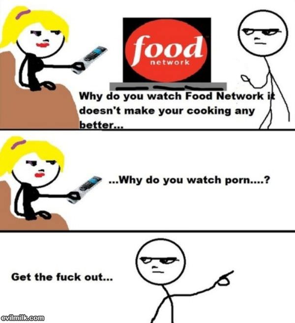 Food Network