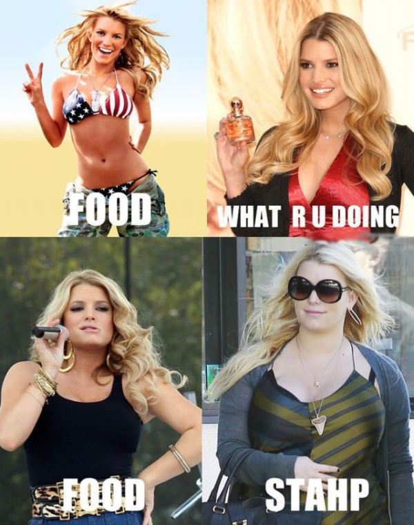 Food Stahp