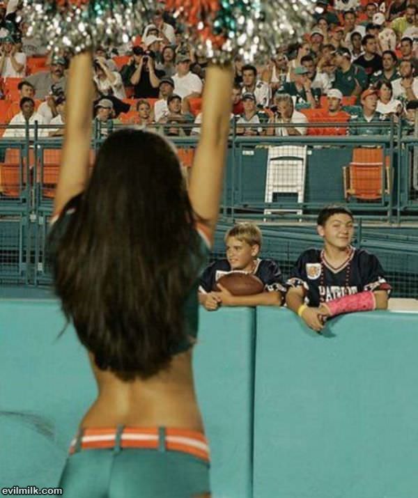 Football Fan