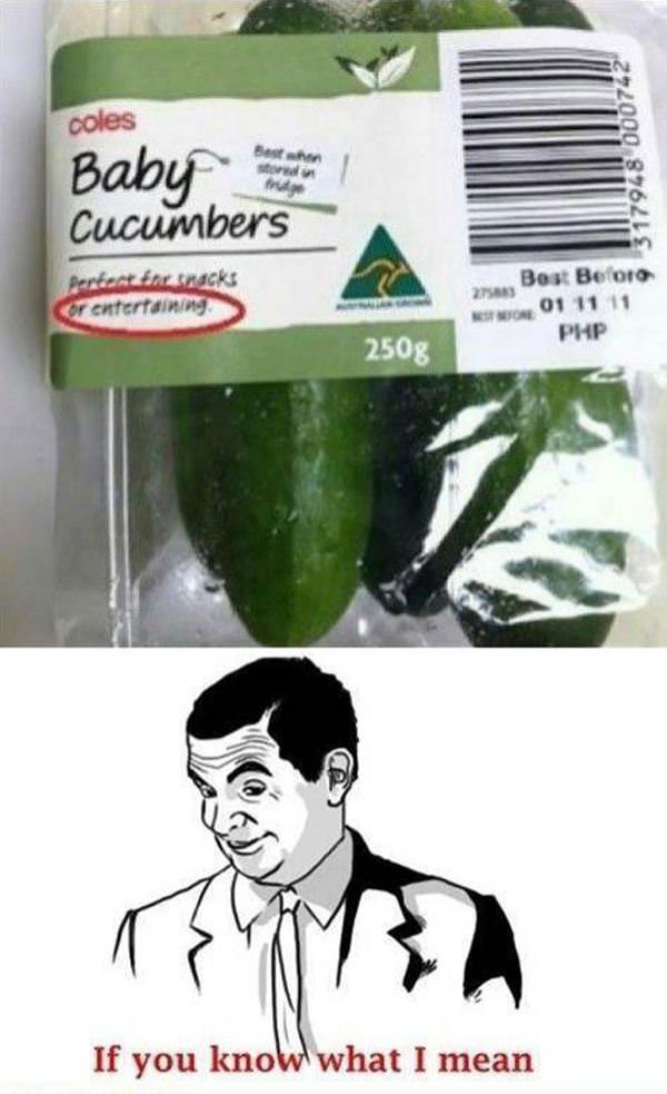 For Entertaining