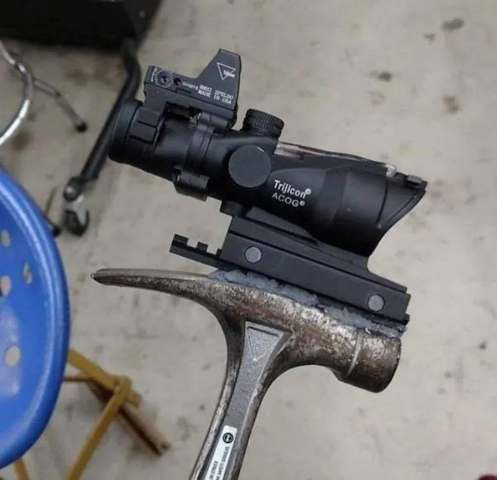 For Long Range