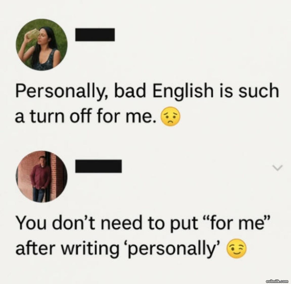 For Me