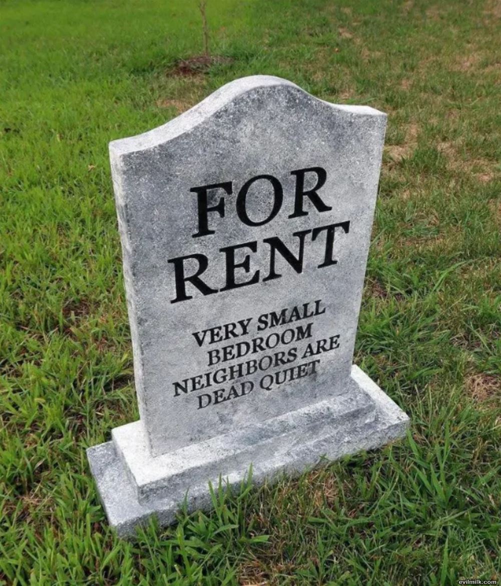 For Rent