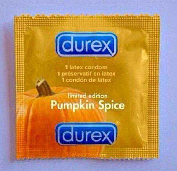 For Thanksgiving