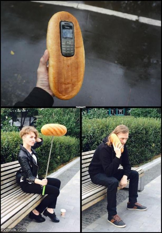 For The Hipster Who Has Everything