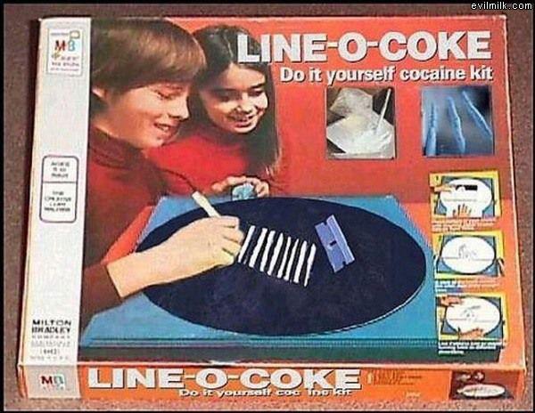 For The Kids