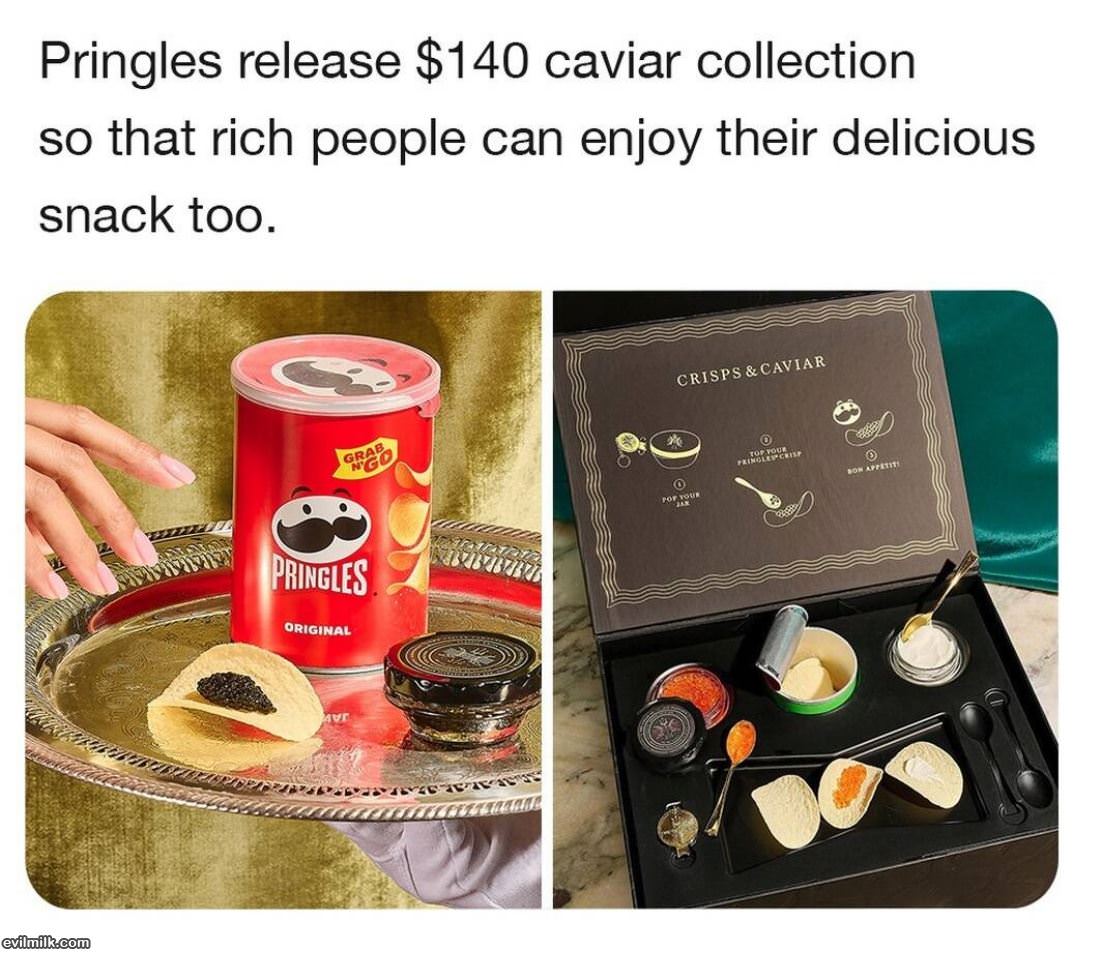 For The Rich Guys Out There