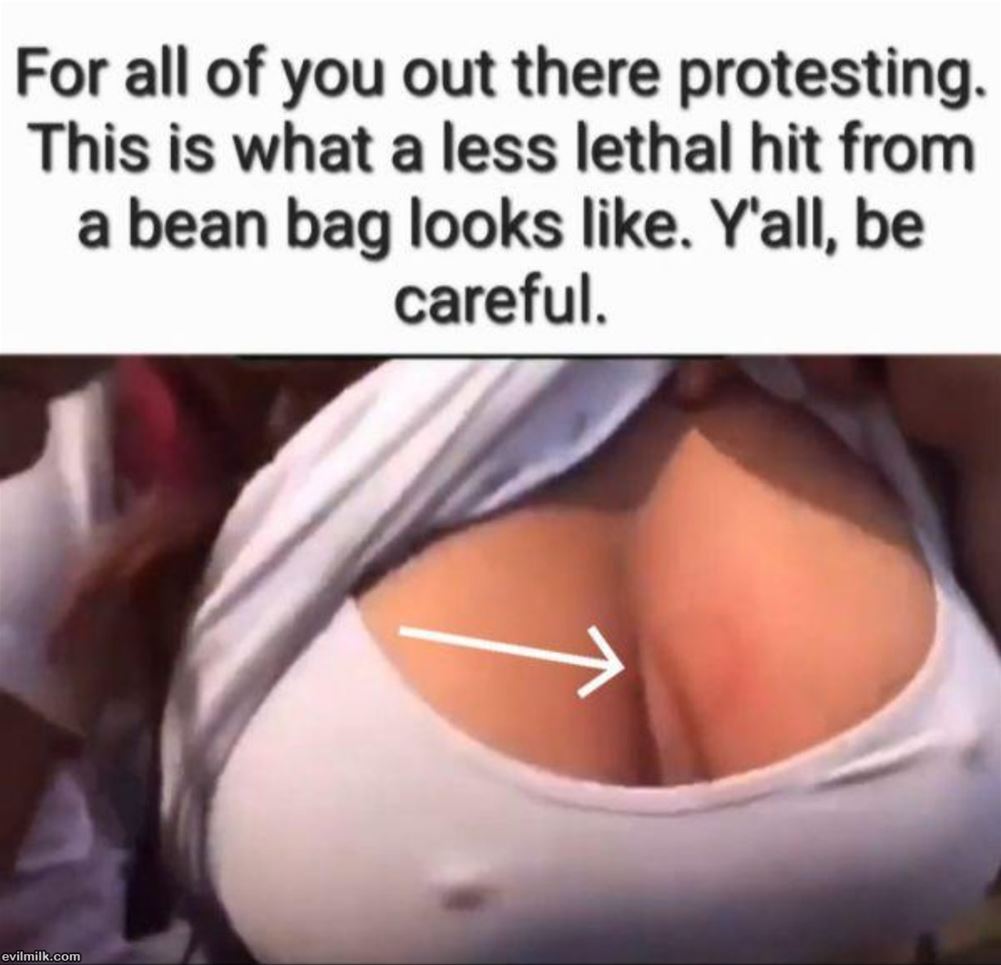 For You Protesting