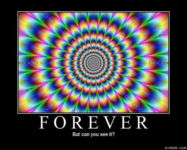Forever
