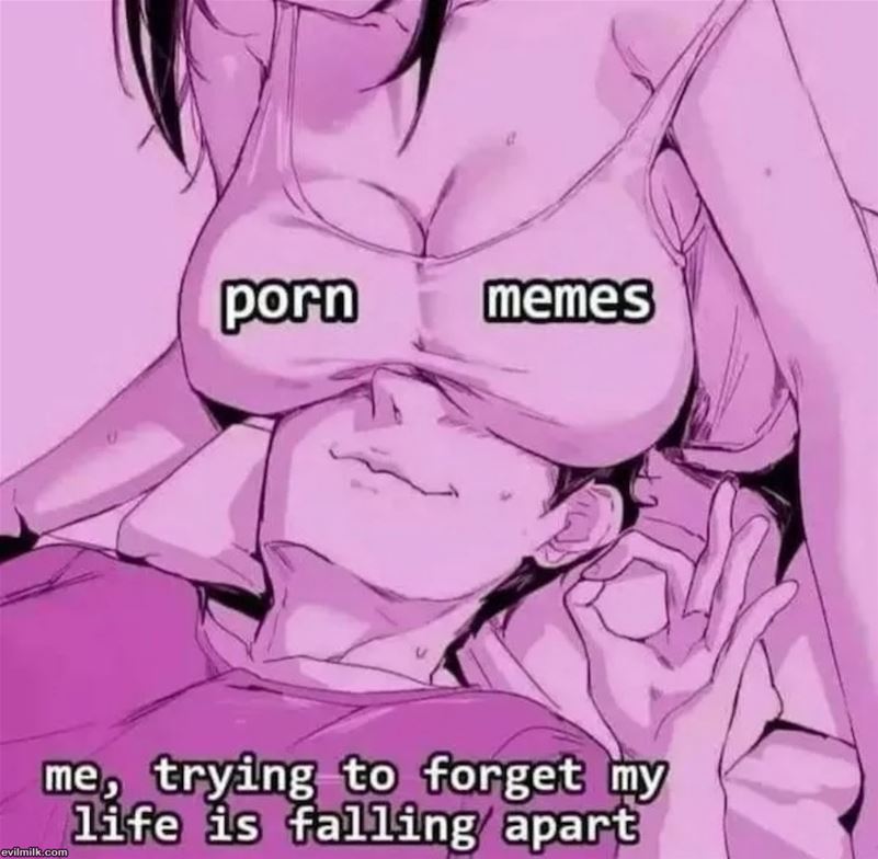Forgetting