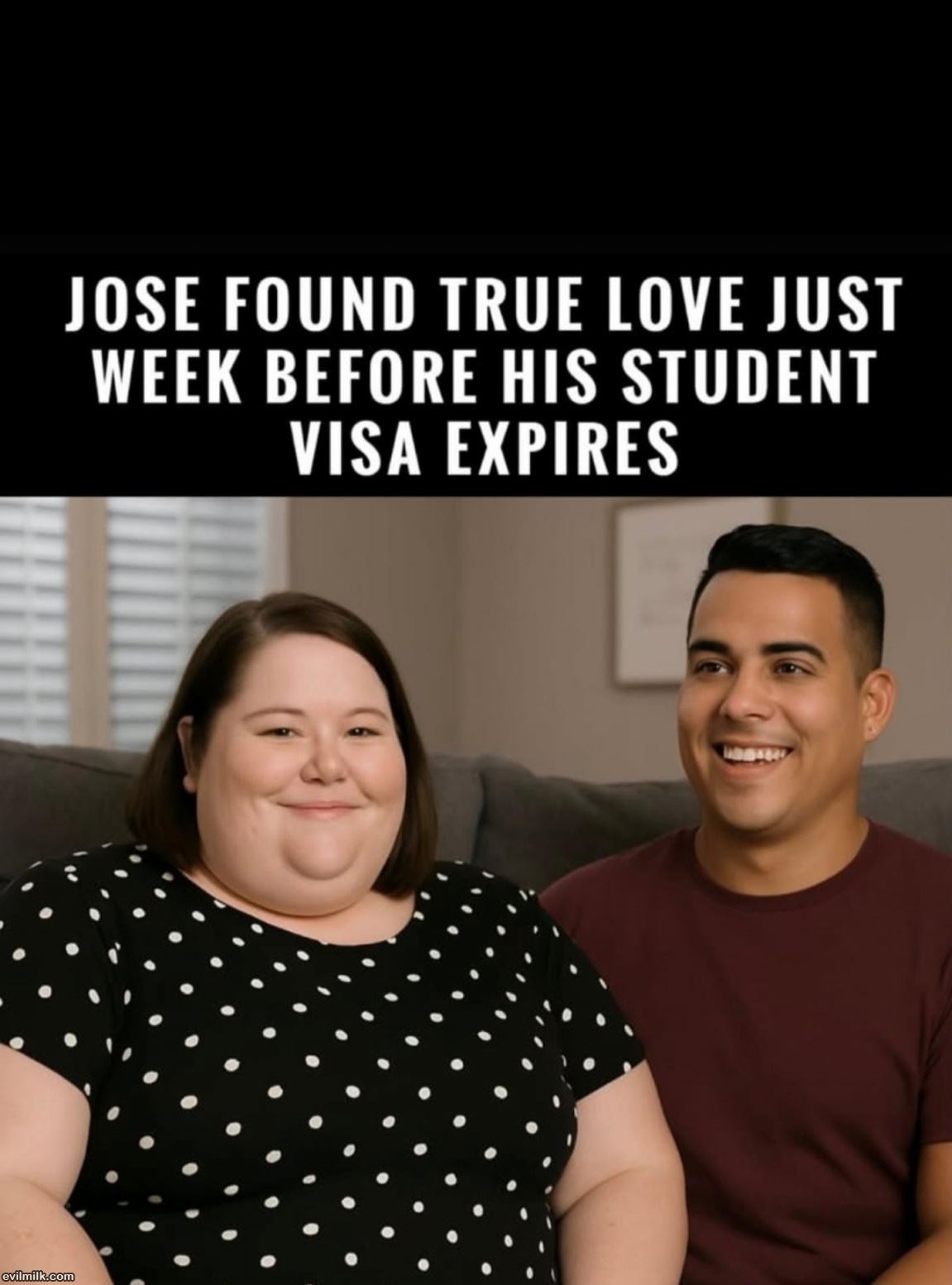 Found Love