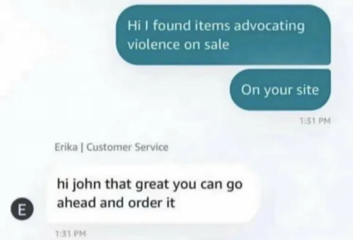 Found Some Items