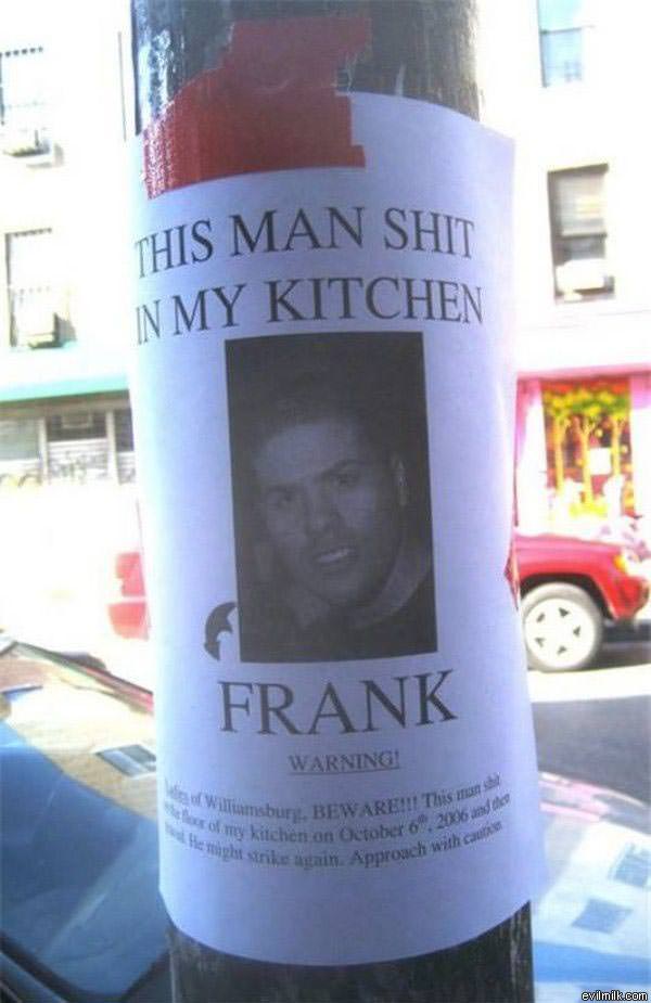 Frank