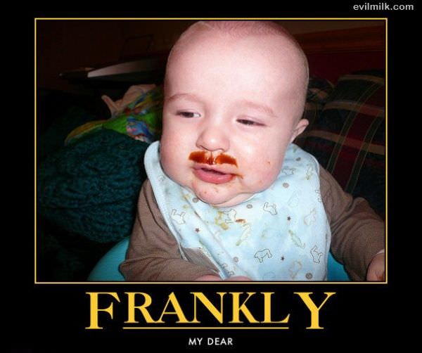 Frankly