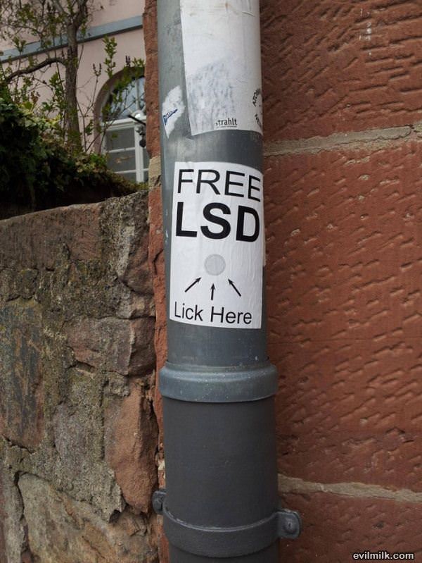 Free