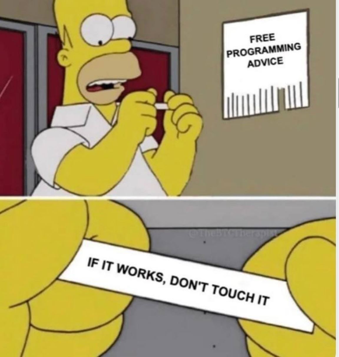 Free Advice