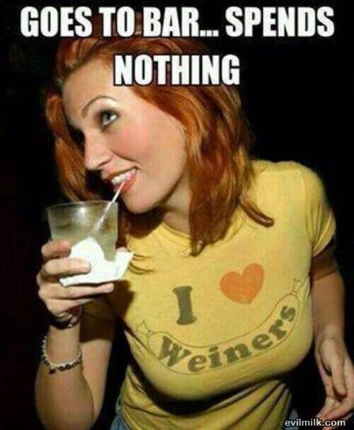 Free Drinks