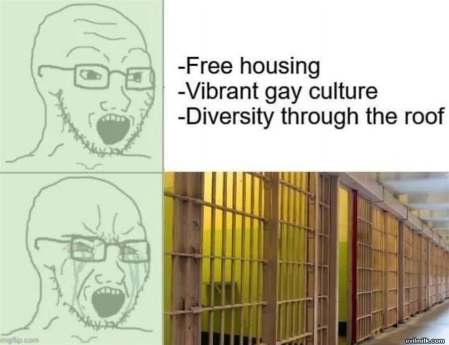 Free Housing