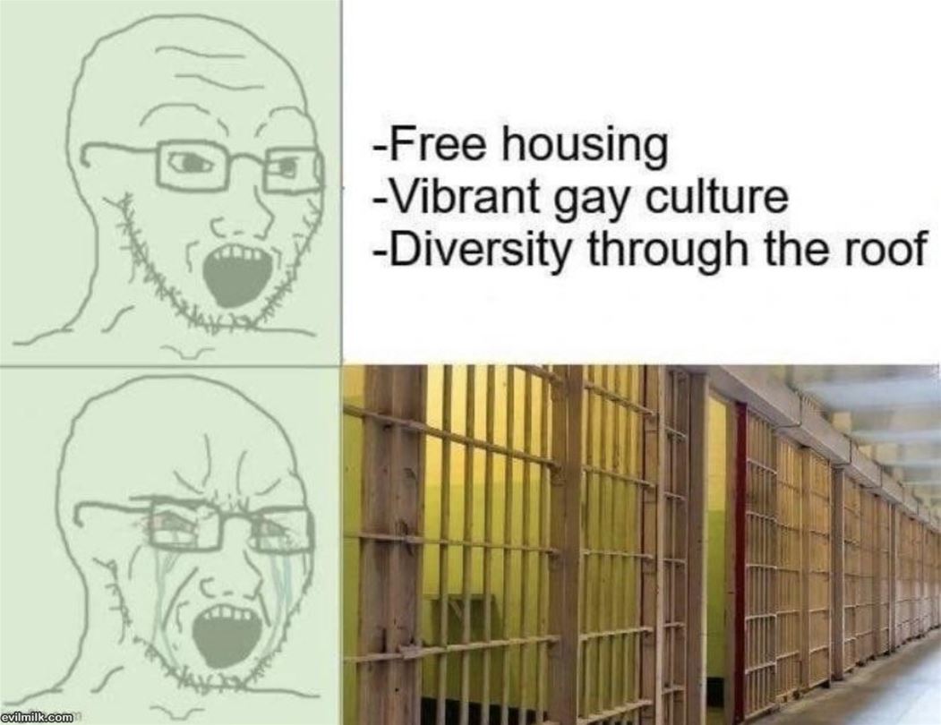 Free Housing