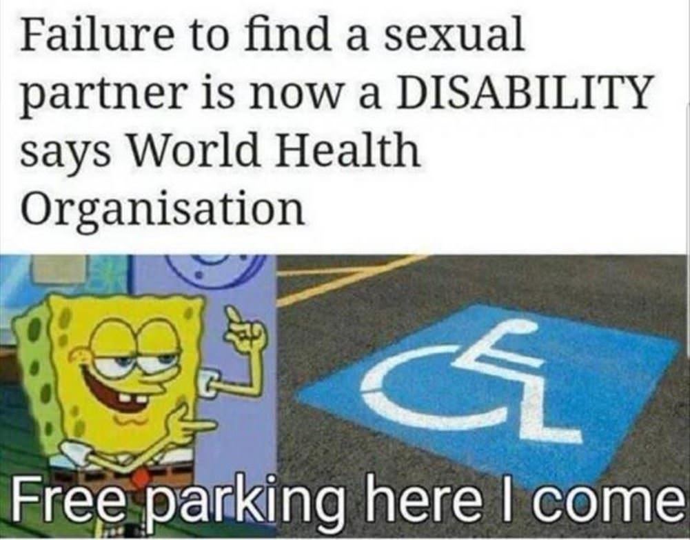 Free Parking