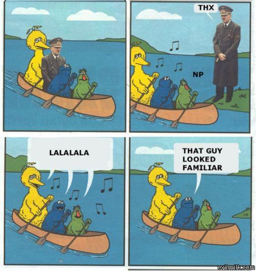 Free Ride