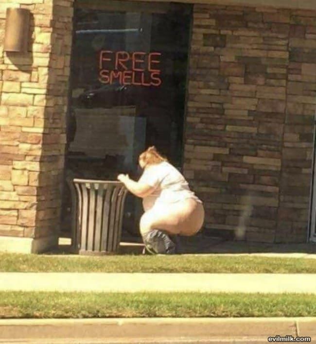 Free Smells