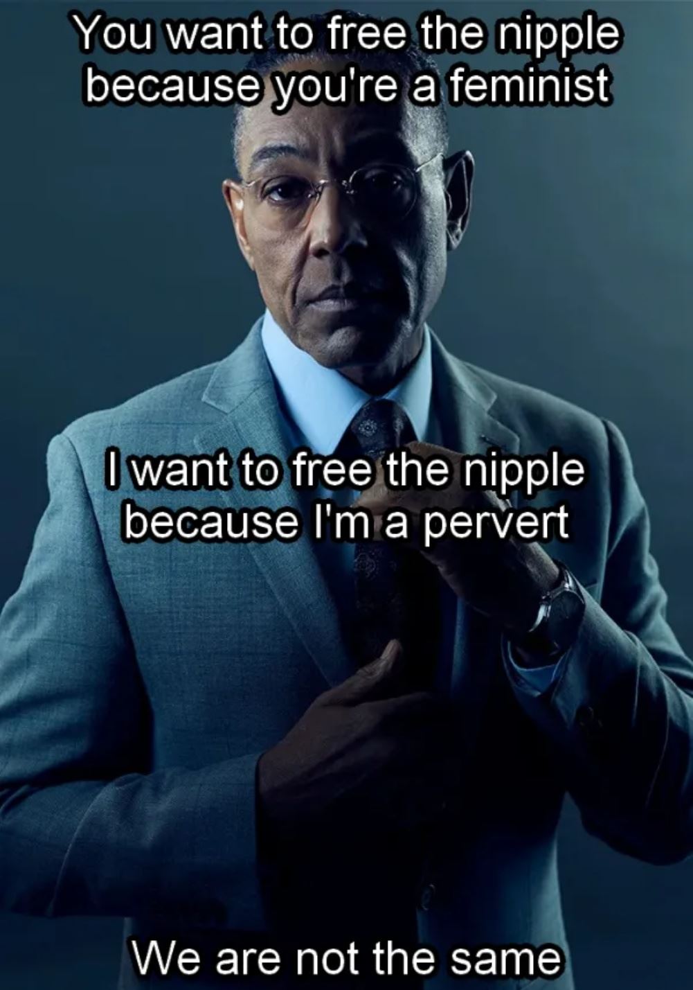 Free The Nipple