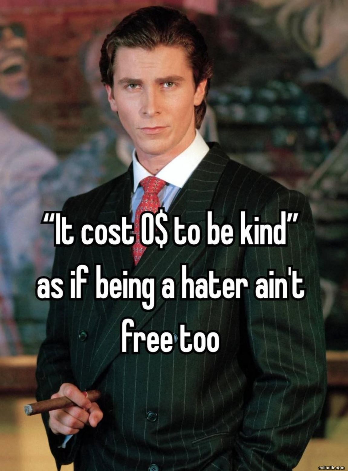Free Too