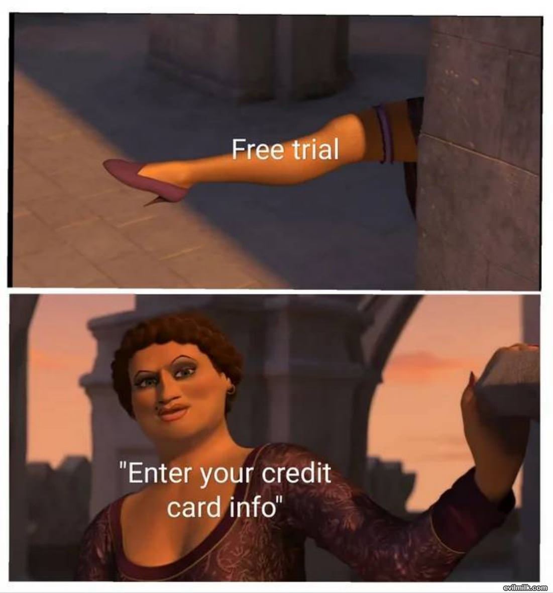 Free Trial