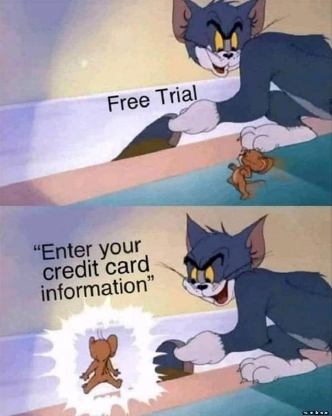 Free Trial