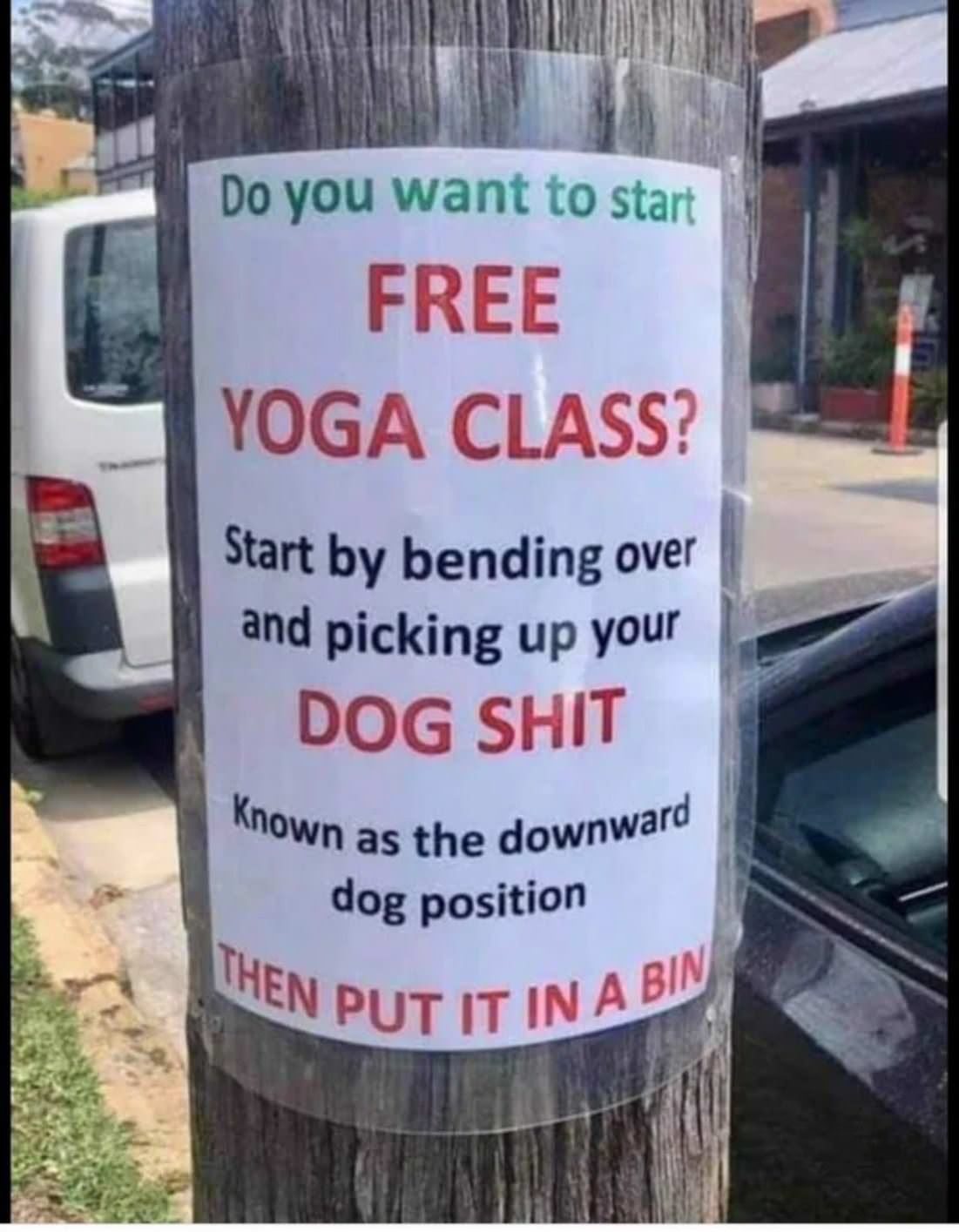 Free Yoga