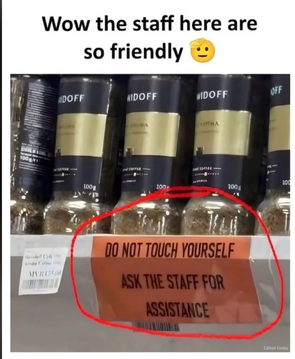 Friendly Place