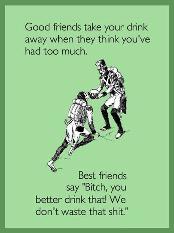 Friends