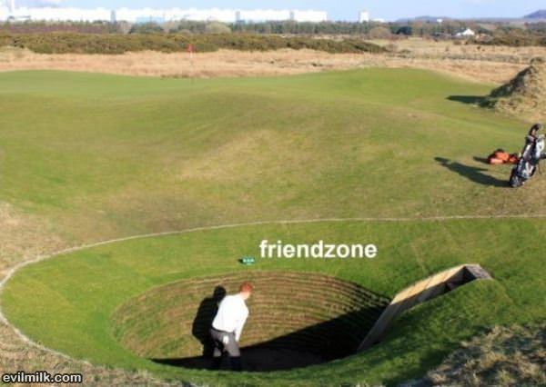 Friendzone