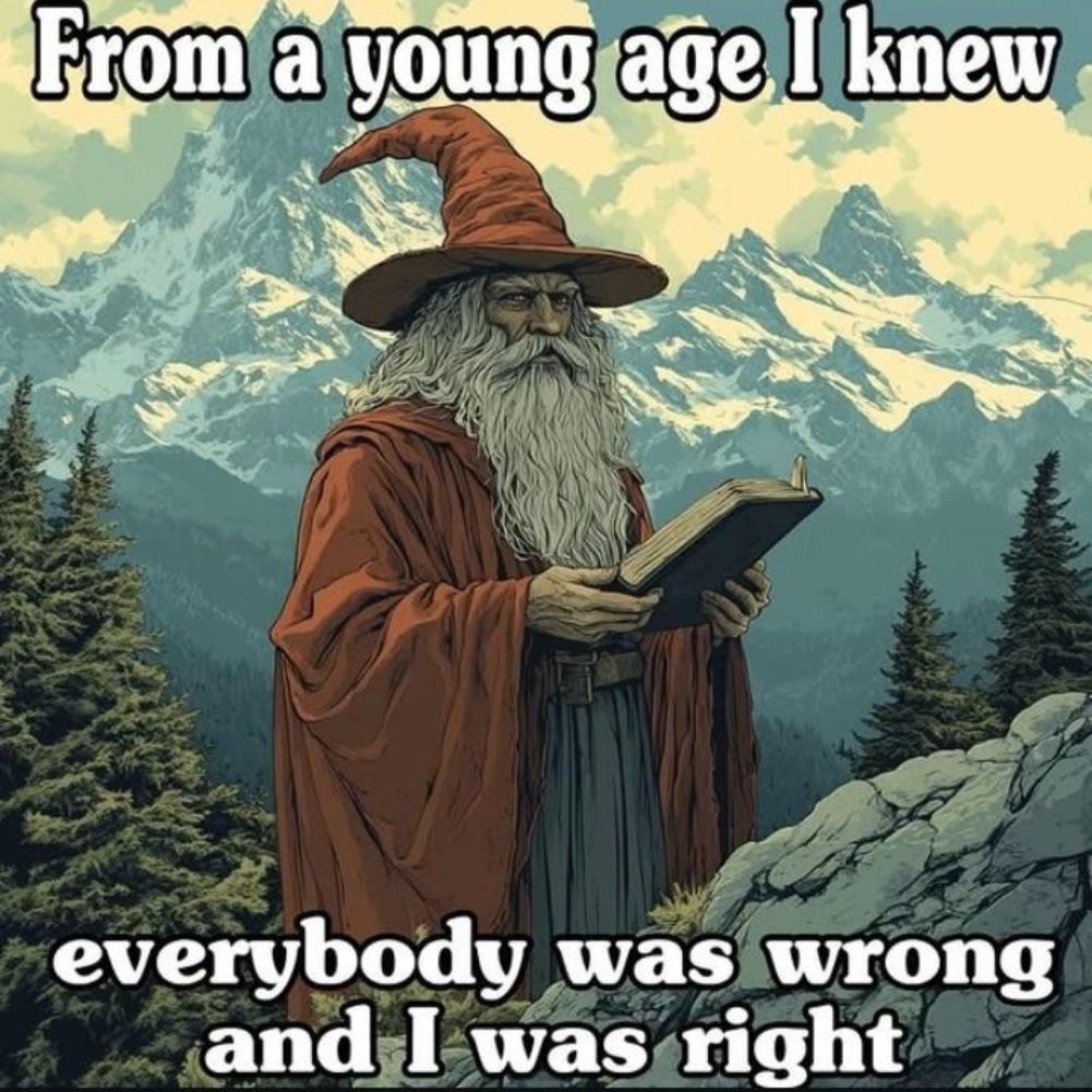 From A Young Age