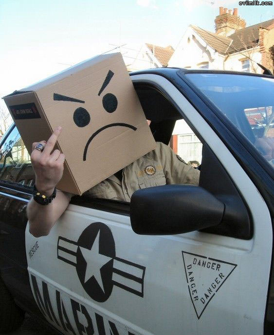 Fuck You