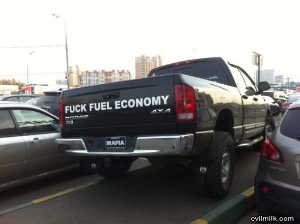 Fuel Economy