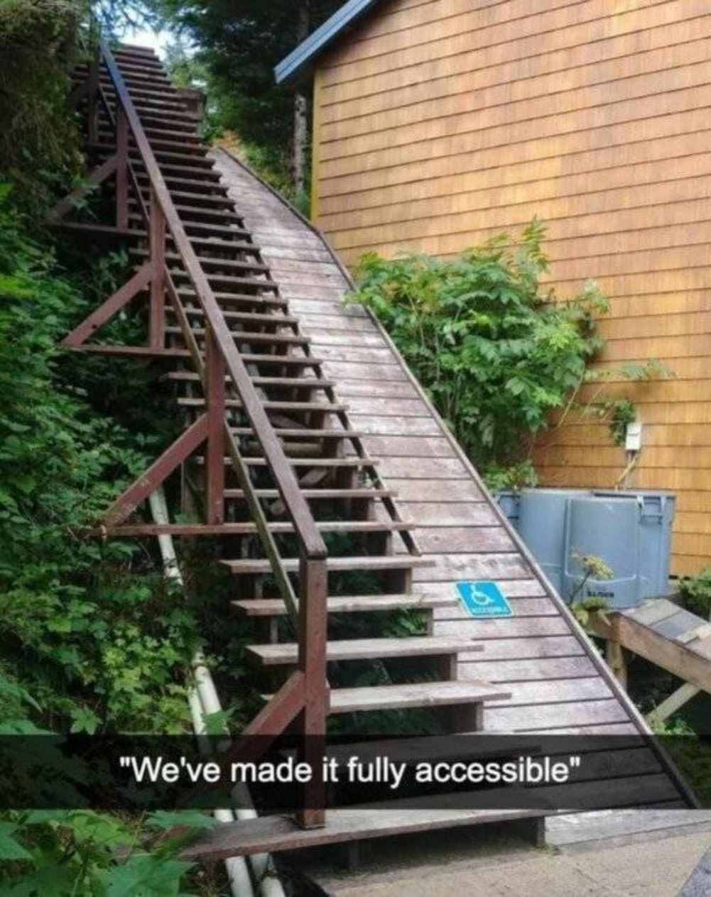 Full Accessible