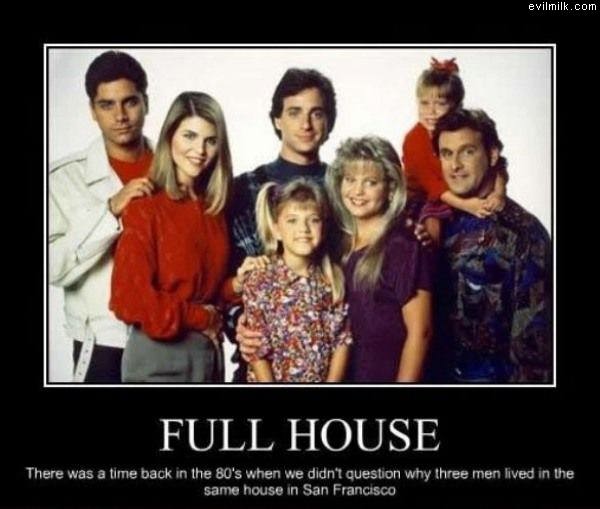 Full House